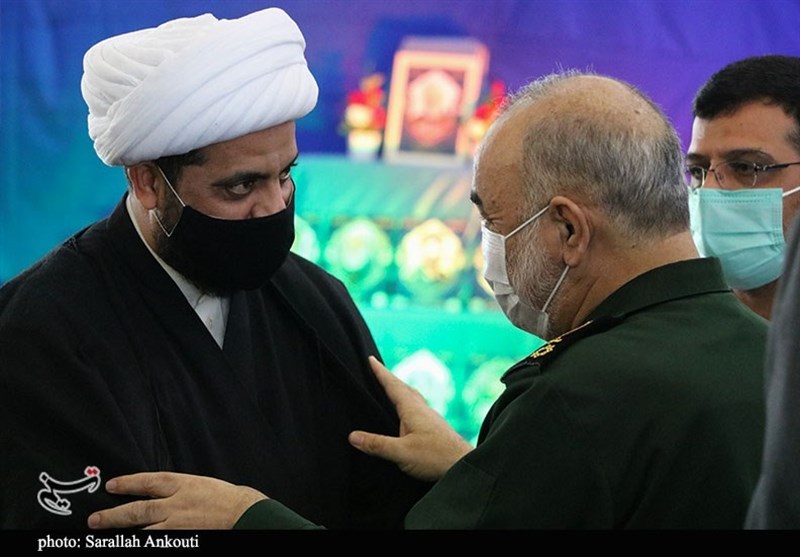 استان کرمان , شهید سپهبد قاسم سلیمانی , شهید , 