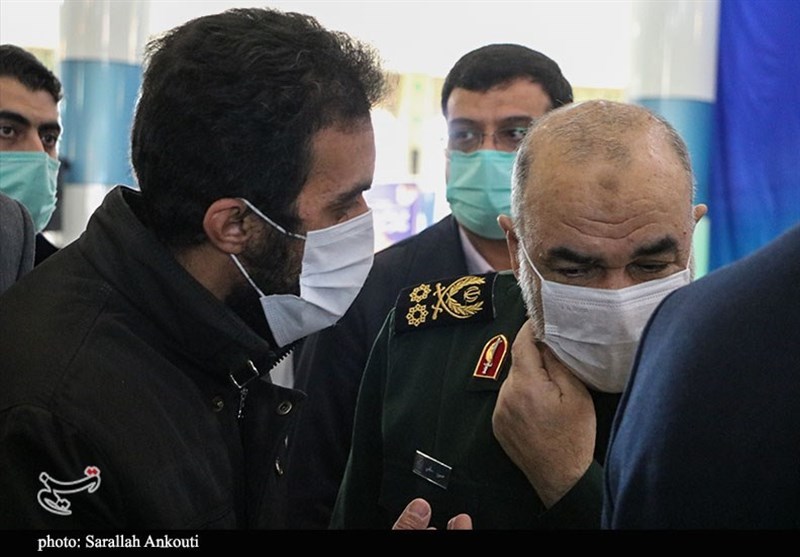 استان کرمان , شهید سپهبد قاسم سلیمانی , شهید , 