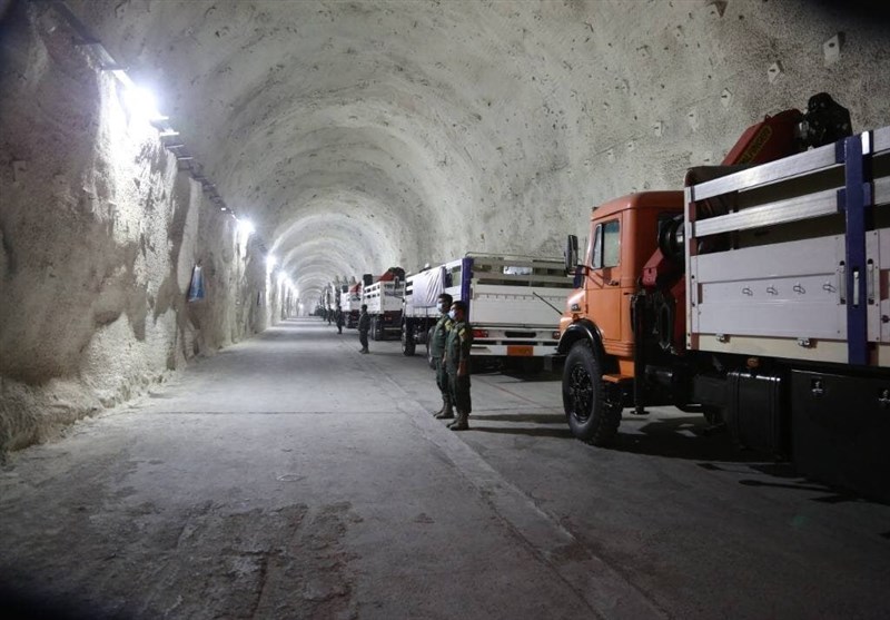 نیروی دریایی | ندسا | نیروی دریایی سپاه , تحولات برنامه موشکی ایران , 