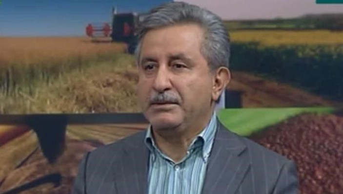 کالاهای اساسی , وزارت جهاد کشاورزی , واردات ,