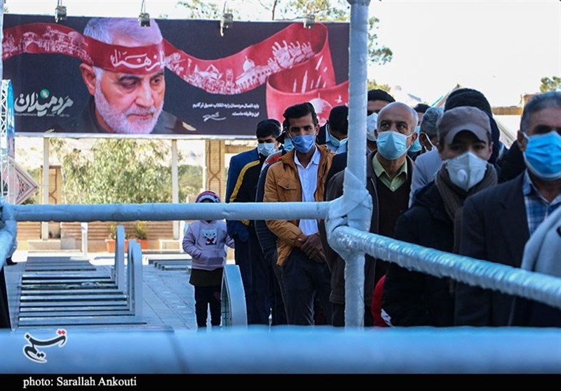 استان کرمان , شهید , شهید سپهبد قاسم سلیمانی , 