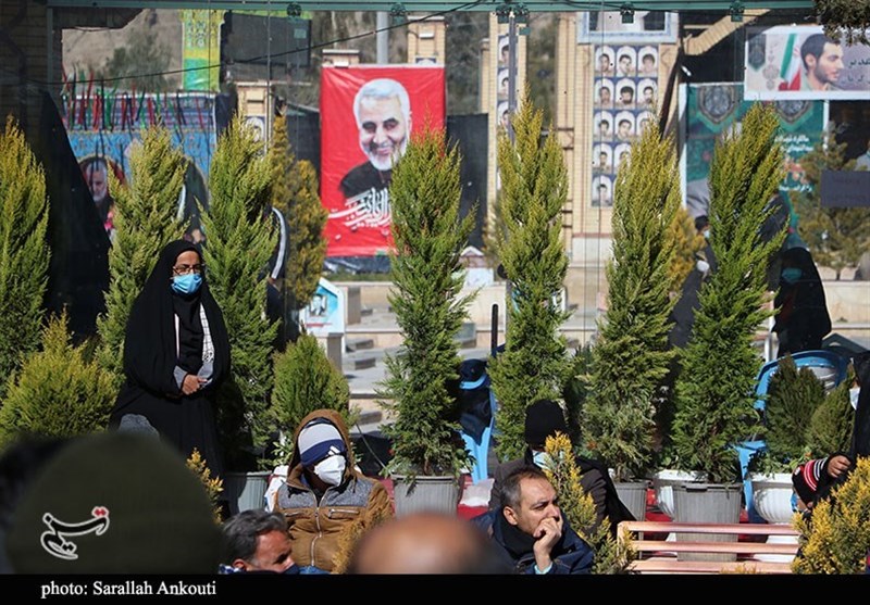 استان کرمان , شهید , شهید سپهبد قاسم سلیمانی , 