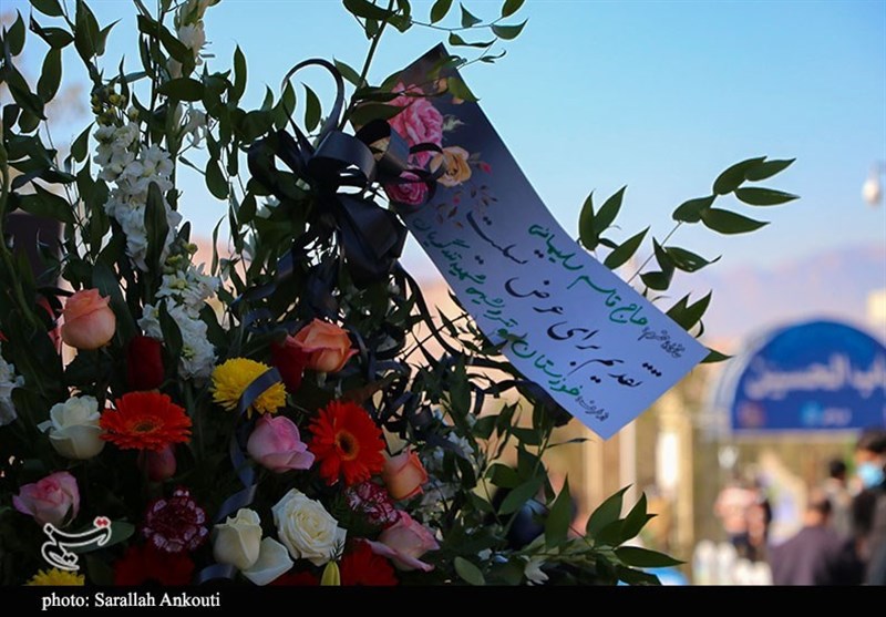 استان کرمان , شهید , شهید سپهبد قاسم سلیمانی , 