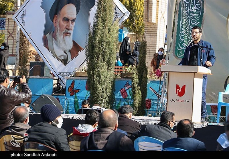 استان کرمان , شهید , شهید سپهبد قاسم سلیمانی , 