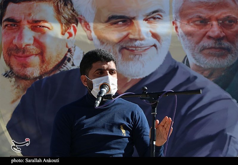 استان کرمان , شهید , شهید سپهبد قاسم سلیمانی , 