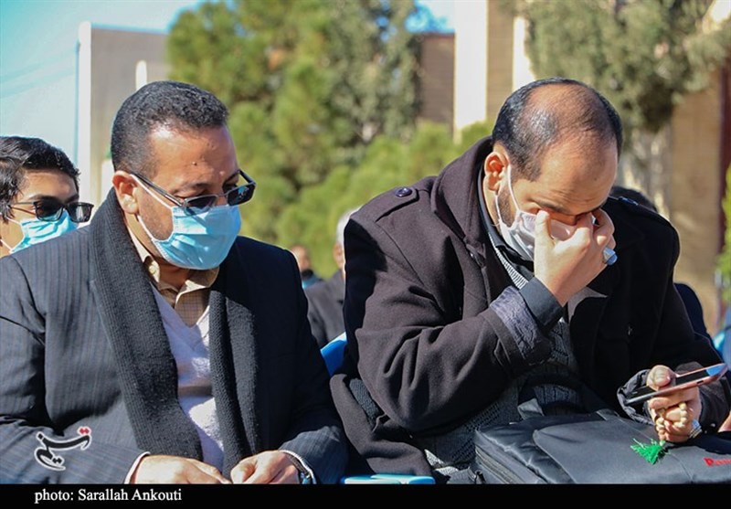 استان کرمان , شهید , شهید سپهبد قاسم سلیمانی , 