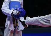انصراف تیم کن از جام نقش جهان تکواندو