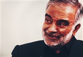 قوی‌تر از همیشه در کنار جبهه مقاومت/ اجازه تجاوز نمی‌دهیم