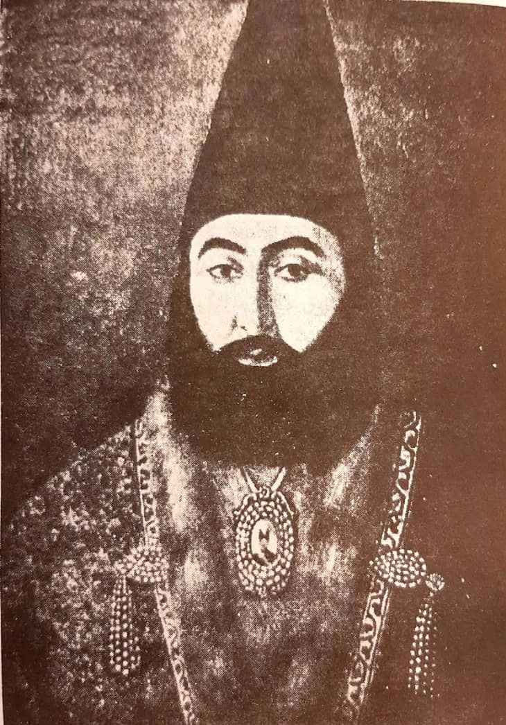 امیرکبیر , کشور انگلیس , 