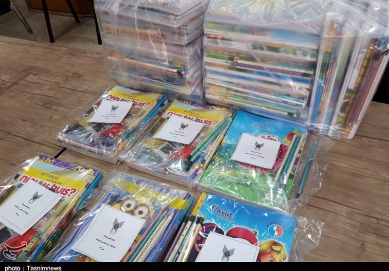 گروههای جهادی , استانداری کرمانشاه , کرونا ,