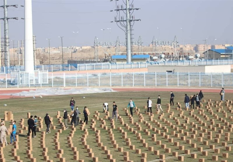 بسته‌های معیشتی