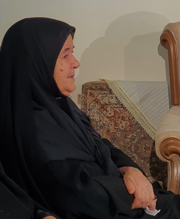 کمیته جستجوی مفقودین ستاد کل نیروهای مسلح , معراج شهدا , دفاع مقدس , شهدای دفاع مقدس , شهید , 