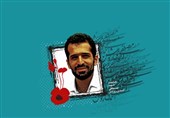 ناگفته‌هایی از زندگی شهید احمدی روشن