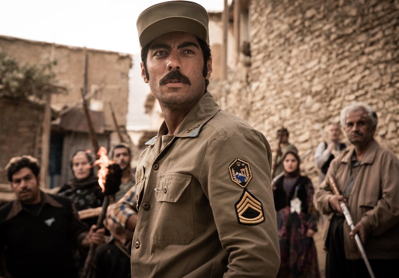 جشنواره فیلم فجر , چهل و یکمین جشنواره فیلم فجر , 