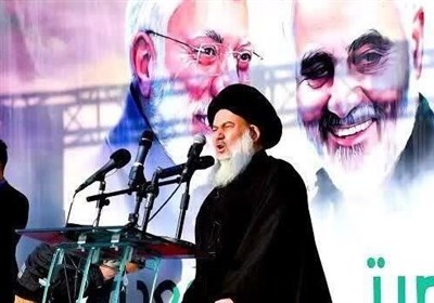 حزب‌ الله لبنان , سردار قاسم سلیمانی , 