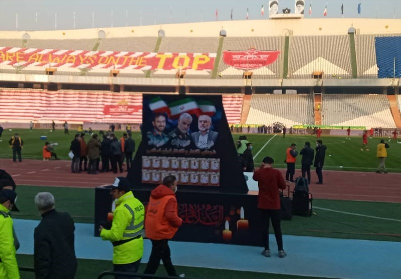 تیم فوتبال پرسپولیس , تیم فوتبال استقلال ,