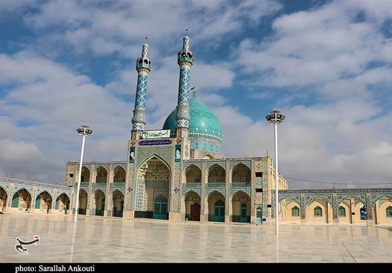 امامزاده صالح(ع) , استان کرمان , 