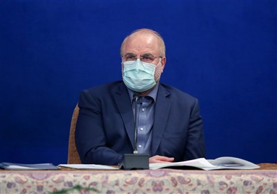 پیام تسلیت قالیباف در پی درگذشت والده آیت‌الله شب‌زنده‌دار