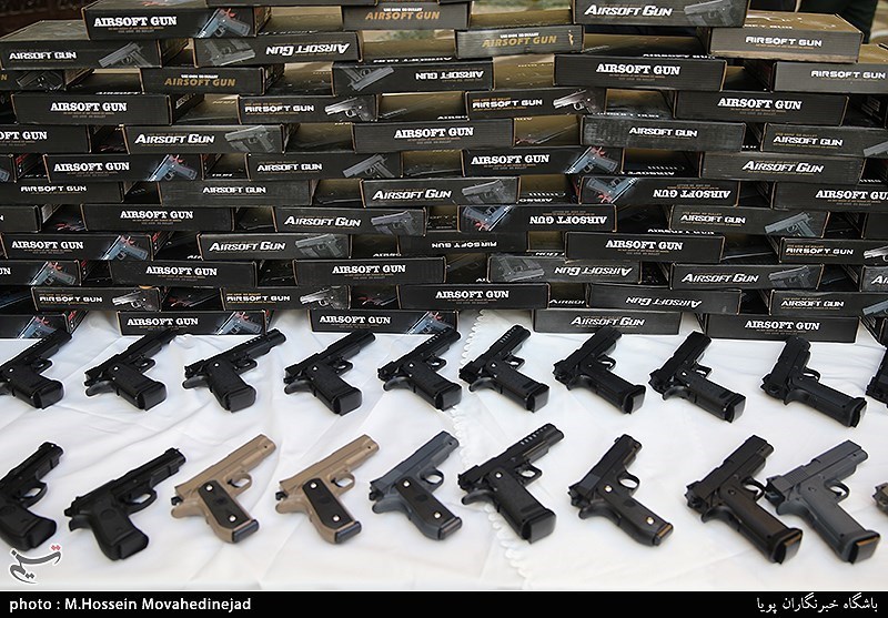 پلیس | ناجا | نیروی انتظامی جمهوری اسلامی ایران , کشفیات پلیس , کشفیات , عملیات پلیس , پلیس 110 , پلیس پیشگیری , 