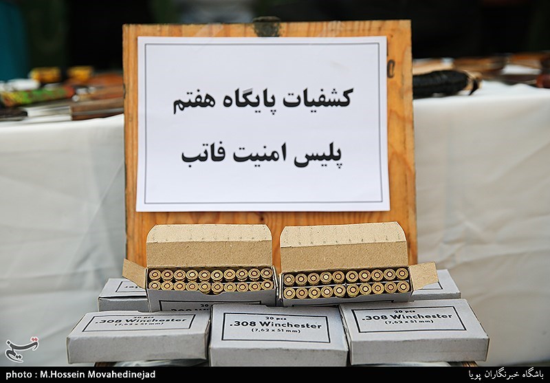 پلیس | ناجا | نیروی انتظامی جمهوری اسلامی ایران , کشفیات پلیس , کشفیات , پلیس 110 , پلیس پیشگیری , عملیات پلیس , فضای مجازی ,