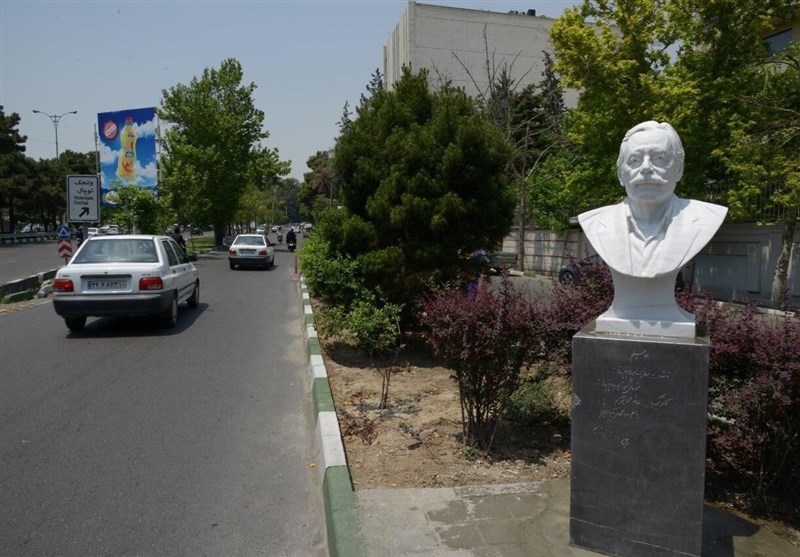 مجسمه سازی , هنرهای تجسمی , شهرداری تهران , رسانه , 