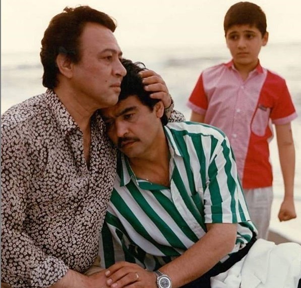 دوبله , صدا و سیما , سریال , تلویزیون ,