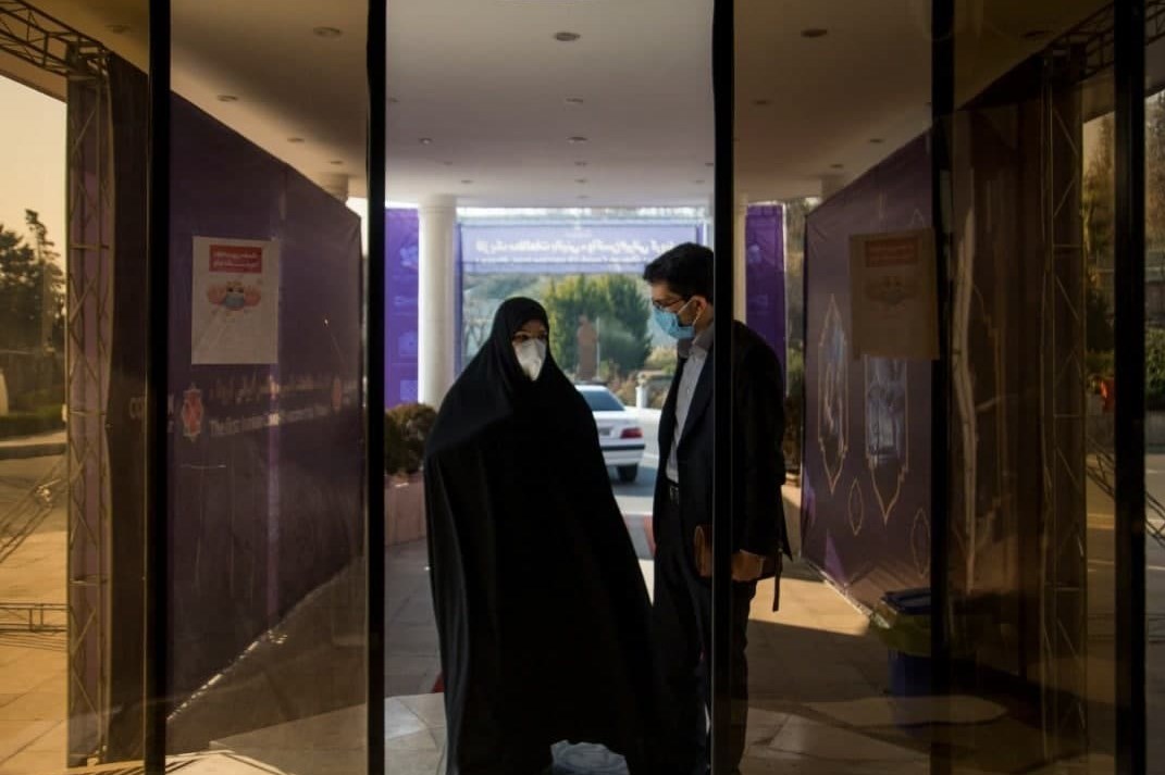 ستاد اجرایی فرمان امام , کرونا ,