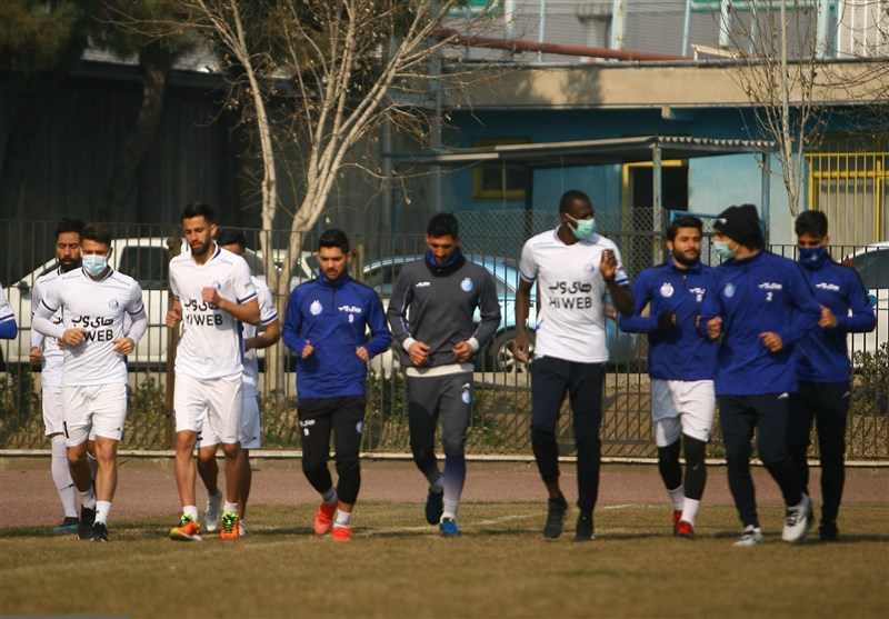 تیم فوتبال استقلال , محمود فکری , 