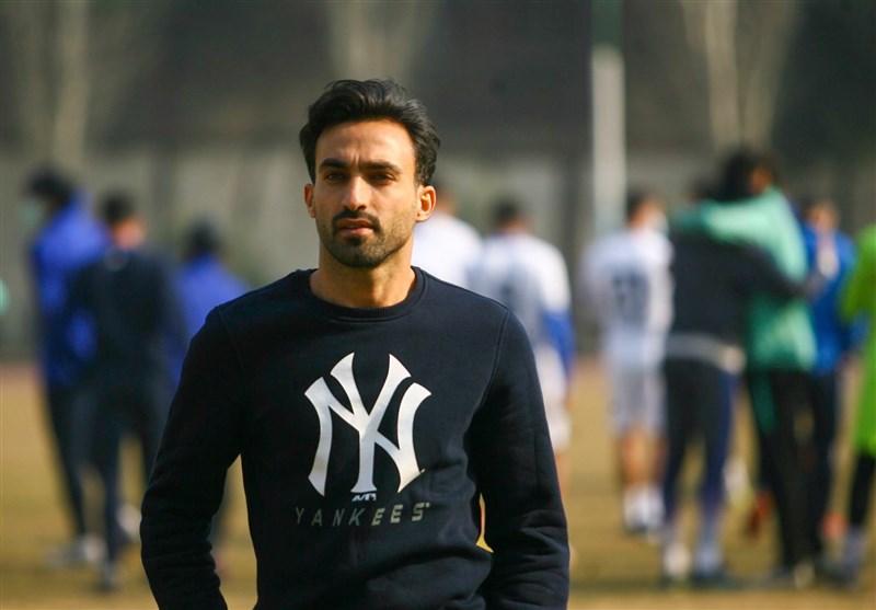 تیم فوتبال استقلال , محمود فکری , 