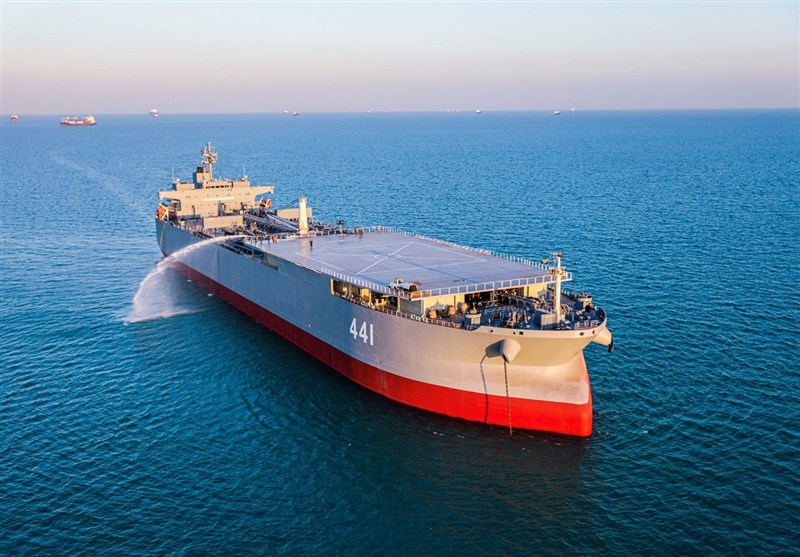 آجا | ارتش | ارتش جمهوری اسلامی ایران , نیروی دریایی | نداجا | نیروی دریایی  ارتش , 