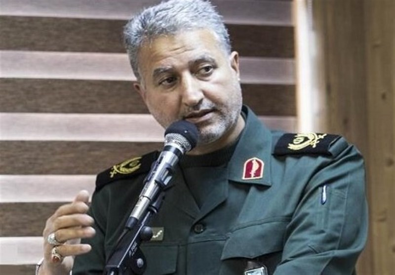 شهید , سردار قاسم سلیمانی , دفاع مقدس , کشور سوریه , آمریکا , 