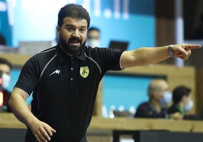 بررسی وضعیت «سینا واحدی» در کمیته انضباطی/سامری: تکلیف‌مان را نمی‌دانیم