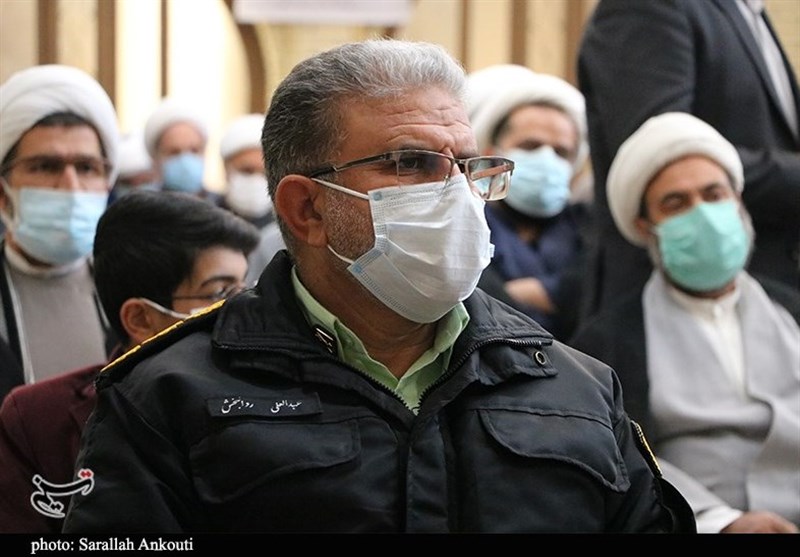 آیت الله مصباح یزدی , استان کرمان , 