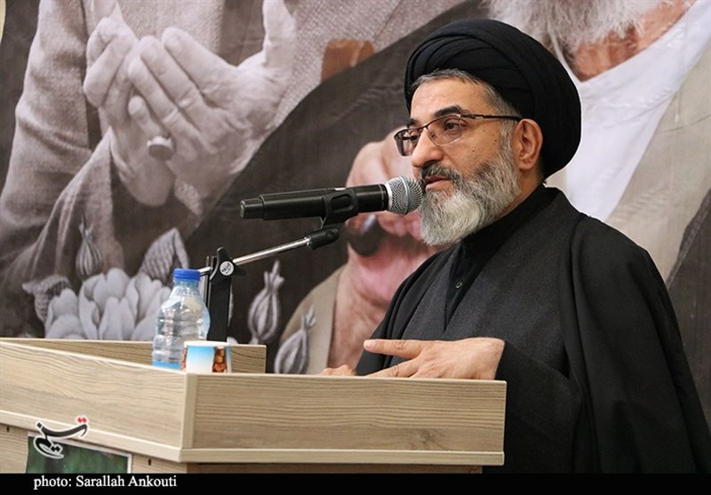 آیت الله مصباح یزدی , استان کرمان , 