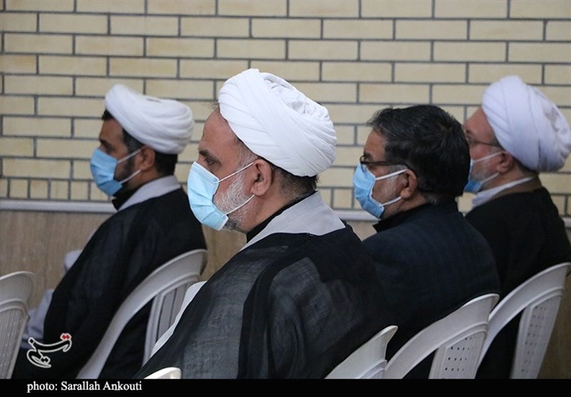 آیت الله مصباح یزدی , استان کرمان , 