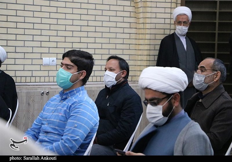 آیت الله مصباح یزدی , استان کرمان , 