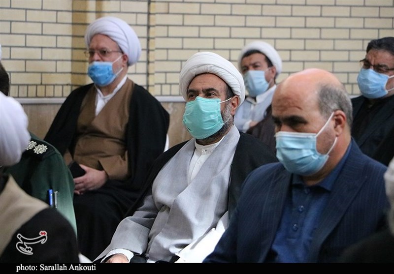 آیت الله مصباح یزدی , استان کرمان , 