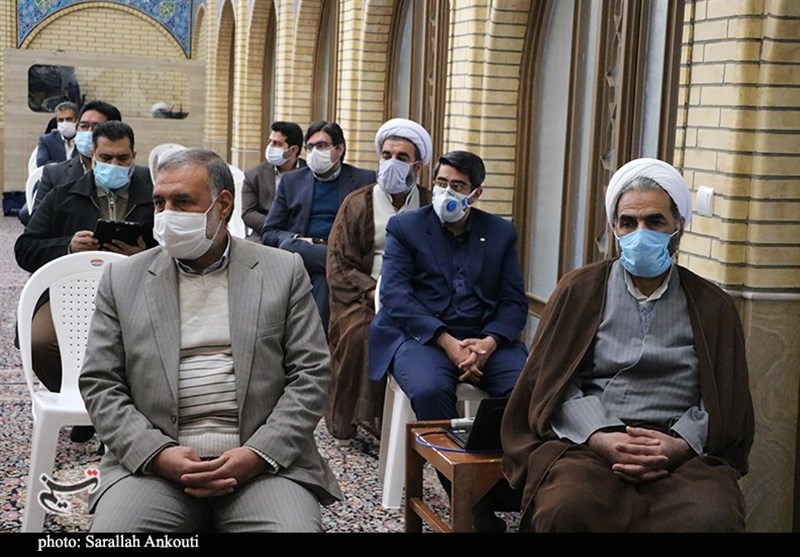 آیت الله مصباح یزدی , استان کرمان , 