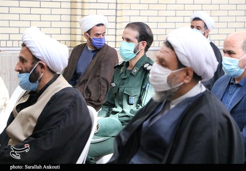 آیت الله مصباح یزدی , استان کرمان , 