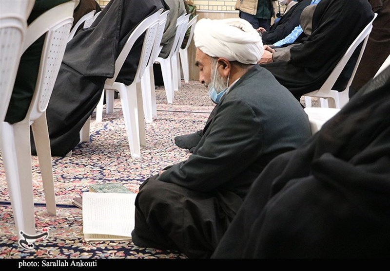 آیت الله مصباح یزدی , استان کرمان , 