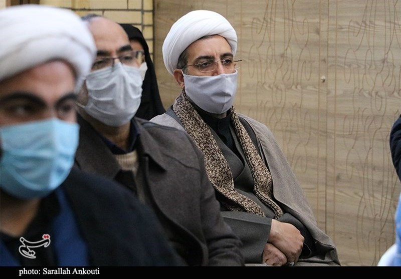 آیت الله مصباح یزدی , استان کرمان , 