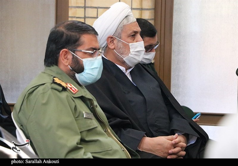 آیت الله مصباح یزدی , استان کرمان , 