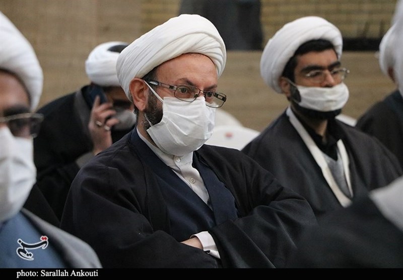 آیت الله مصباح یزدی , استان کرمان , 