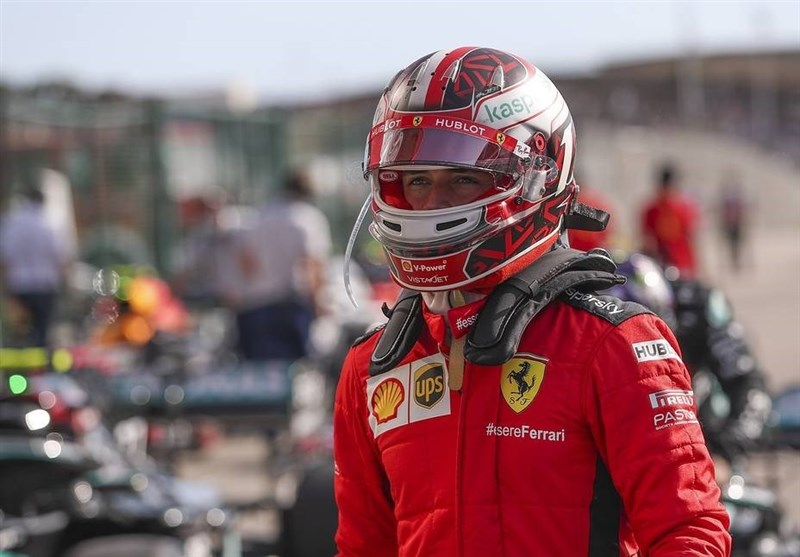 اتومبیلرانی فرمول یک ,