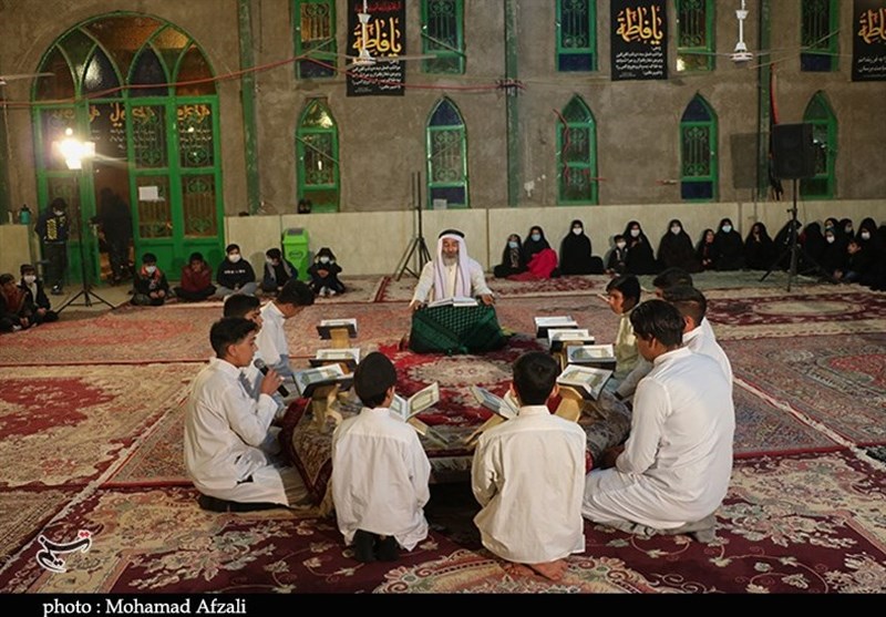 هیئت , حضرت زهرا , فاطمیه|ایام فاطمیه , کرونا , شهید سپهبد قاسم سلیمانی , تعزیه , 