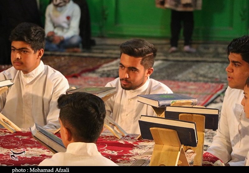 هیئت , حضرت زهرا , فاطمیه|ایام فاطمیه , کرونا , شهید سپهبد قاسم سلیمانی , تعزیه , 