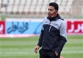 رحمتی: بهترین بازی را مقابل مس انجام دادیم اما باختیم/ سقوط نه، دنبال رتبه تک رقمی در جدول هستیم