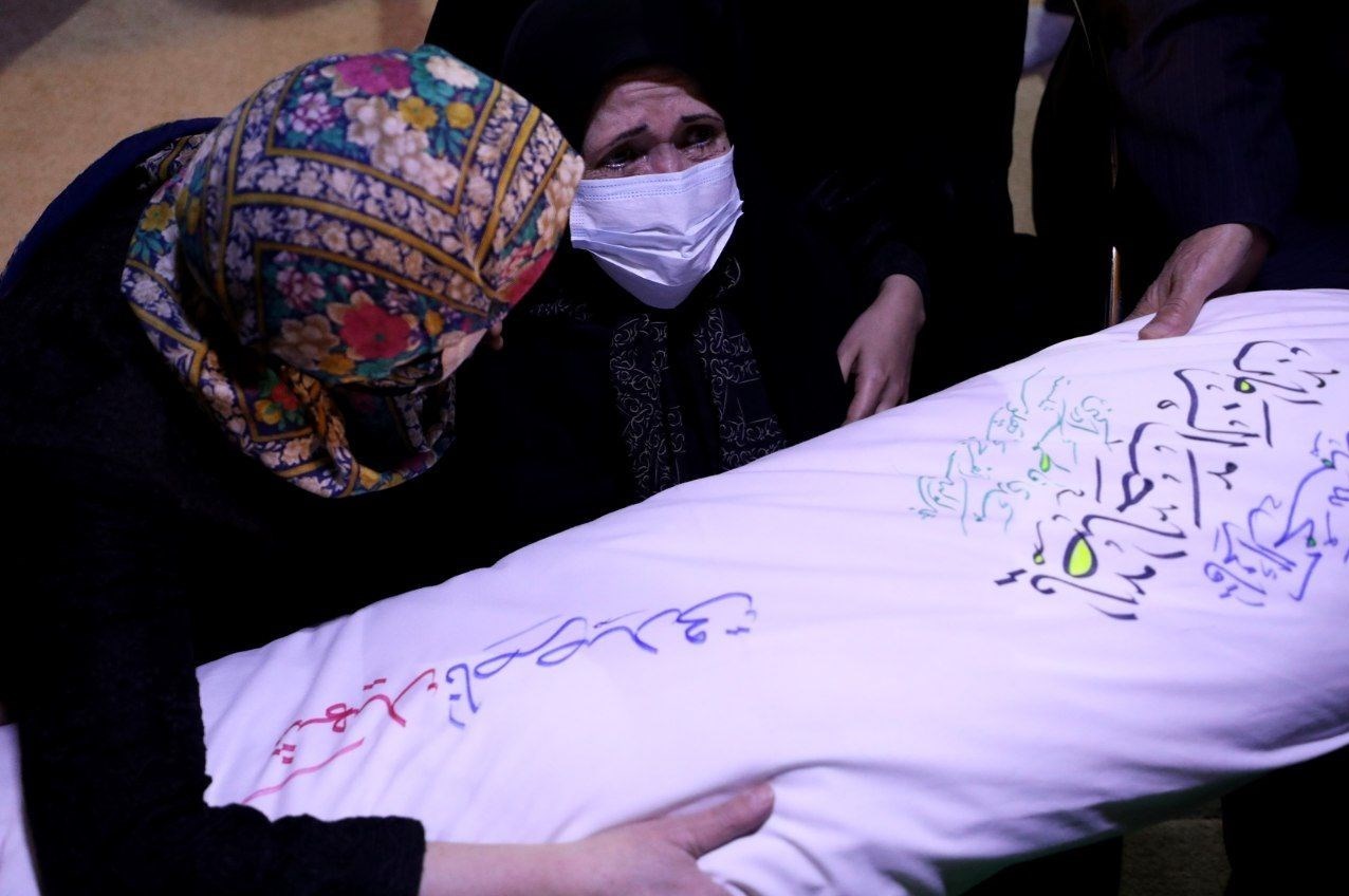 کمیته جستجوی مفقودین ستاد کل نیروهای مسلح , شهدای دفاع مقدس , شهدای گمنام , دفاع مقدس , شهید , 