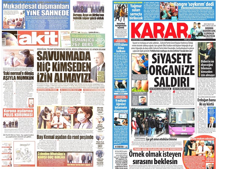 کشور ترکیه , 