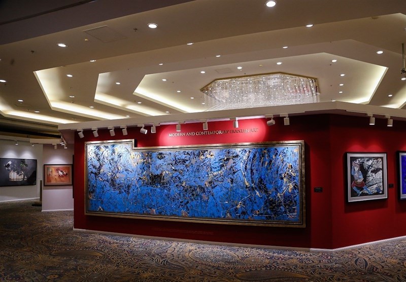 هنرهای تجسمی , فرهنگ و هنر , دانشگاه آزاد علوم و تحقیقات , 